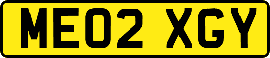 ME02XGY