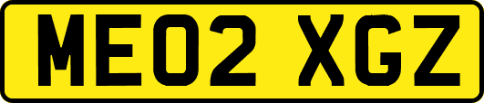 ME02XGZ