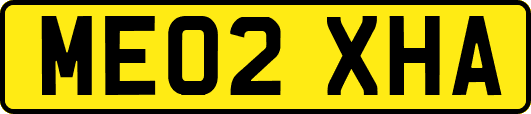 ME02XHA