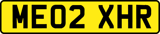 ME02XHR