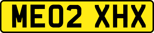 ME02XHX