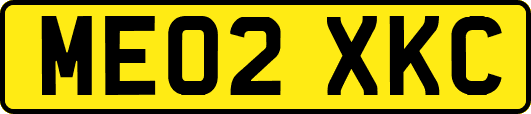 ME02XKC