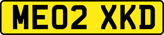 ME02XKD