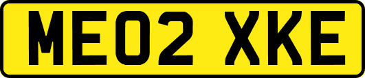 ME02XKE