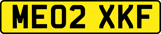 ME02XKF