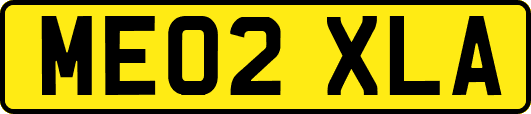 ME02XLA