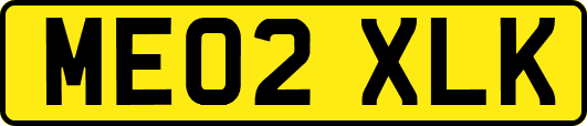 ME02XLK