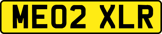 ME02XLR