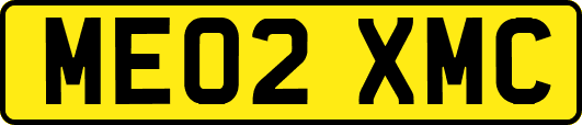 ME02XMC