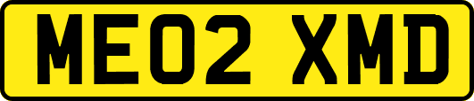 ME02XMD
