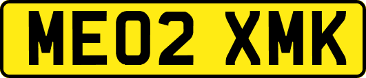 ME02XMK