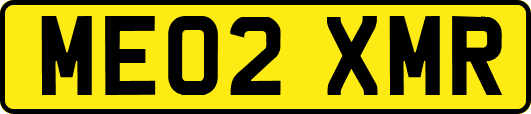 ME02XMR