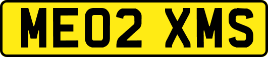 ME02XMS