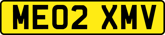 ME02XMV