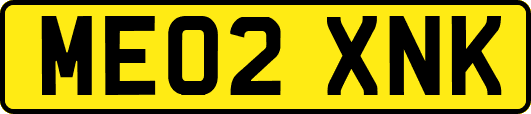 ME02XNK