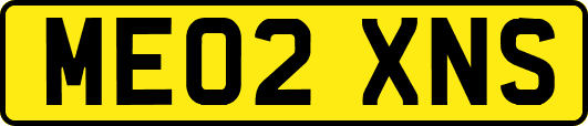 ME02XNS