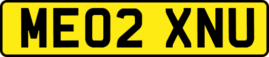 ME02XNU