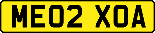 ME02XOA
