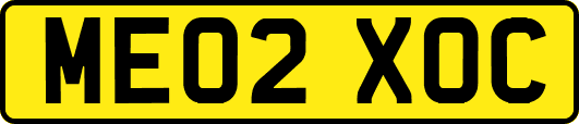ME02XOC