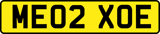 ME02XOE