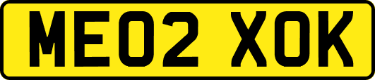 ME02XOK