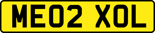 ME02XOL