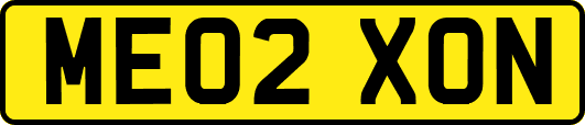 ME02XON