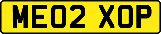 ME02XOP