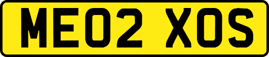 ME02XOS
