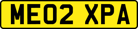 ME02XPA