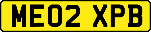 ME02XPB