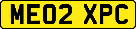 ME02XPC