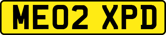 ME02XPD