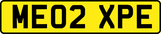 ME02XPE