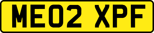 ME02XPF
