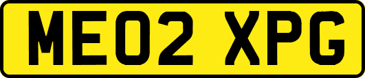 ME02XPG