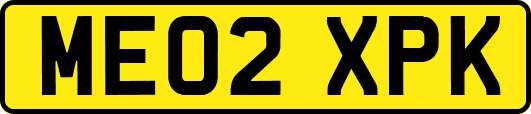 ME02XPK
