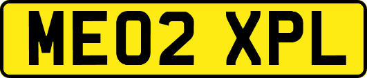 ME02XPL
