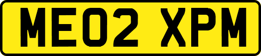 ME02XPM