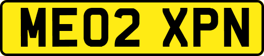 ME02XPN