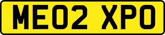 ME02XPO