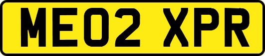 ME02XPR
