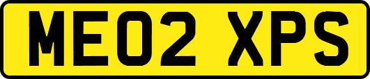 ME02XPS