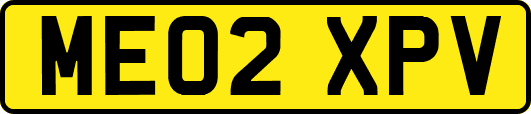 ME02XPV