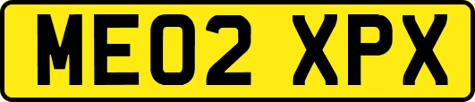 ME02XPX