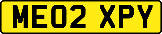 ME02XPY