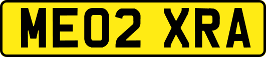 ME02XRA
