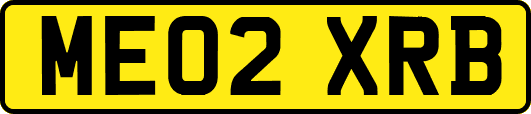 ME02XRB