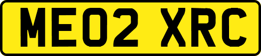 ME02XRC