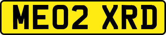 ME02XRD